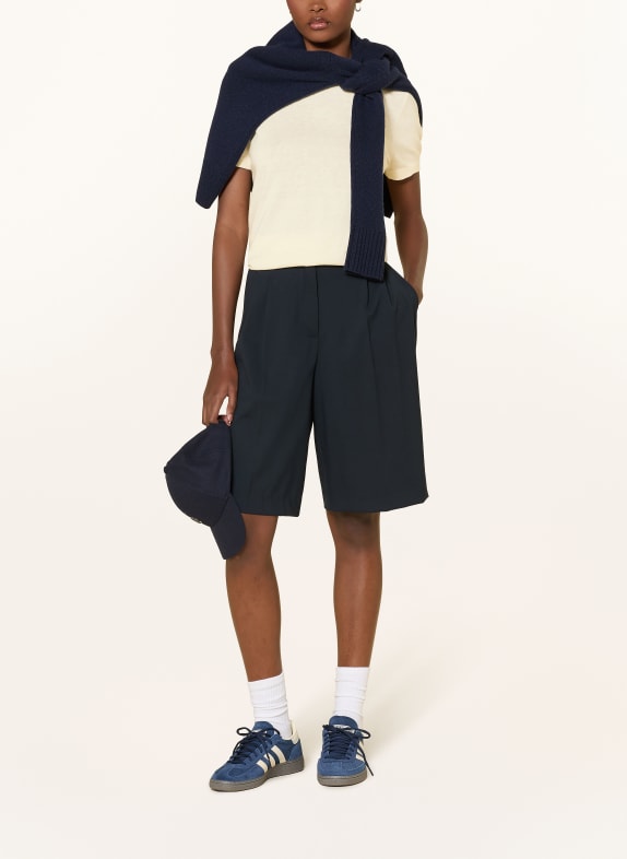 GANT gebreid shirt ECRU