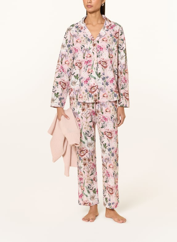 darling harbour slaapshirt Flower AOP