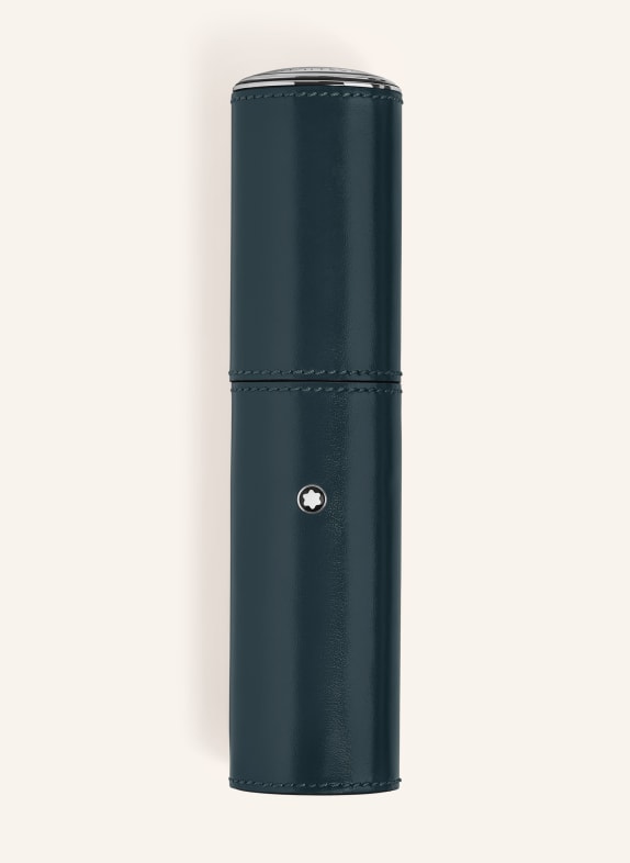 MONTBLANC Pencil case MEISTERSTÜCK DARK BLUE