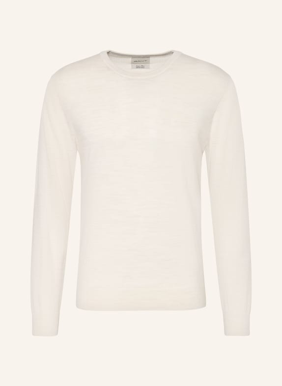 GANT Pullover CREME / BEIGE