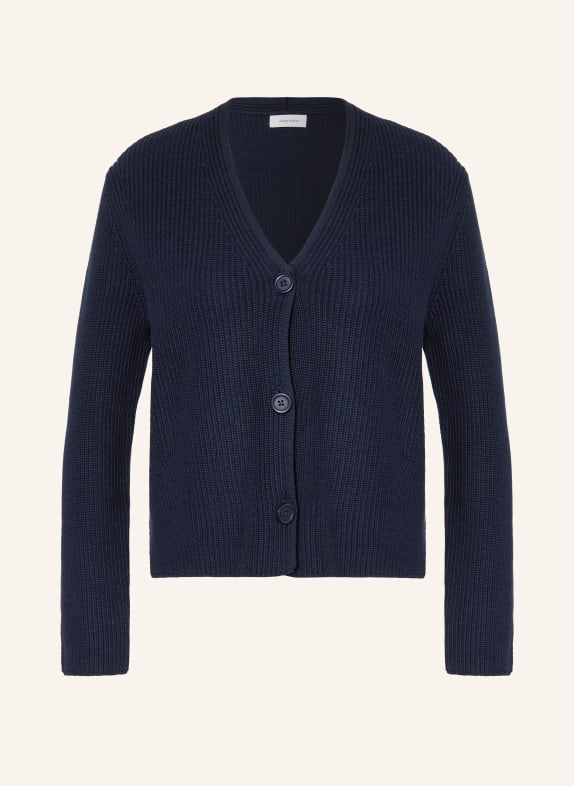 darling harbour cardigan NAVY