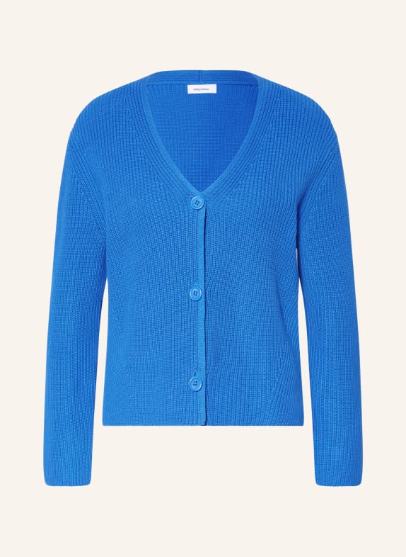 darling harbour cardigan AZUR