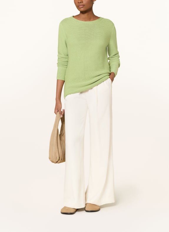 darling harbour pull-over SAGE