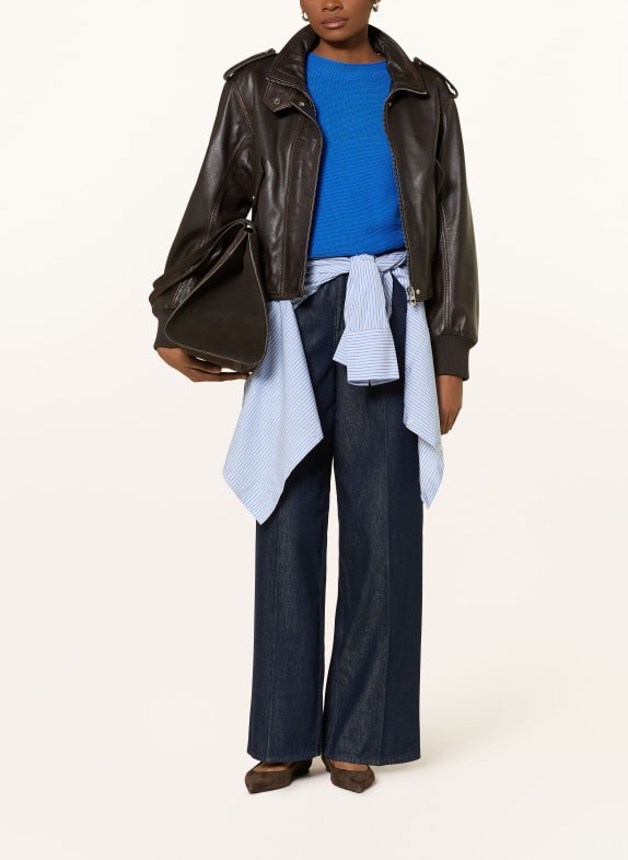 darling harbour pull-over AZUR