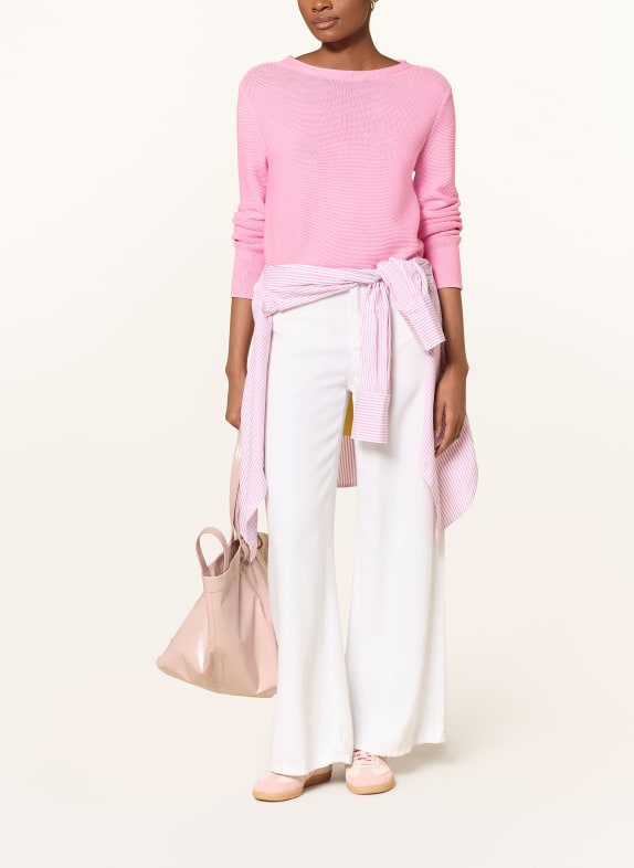 darling harbour Pullover PINK