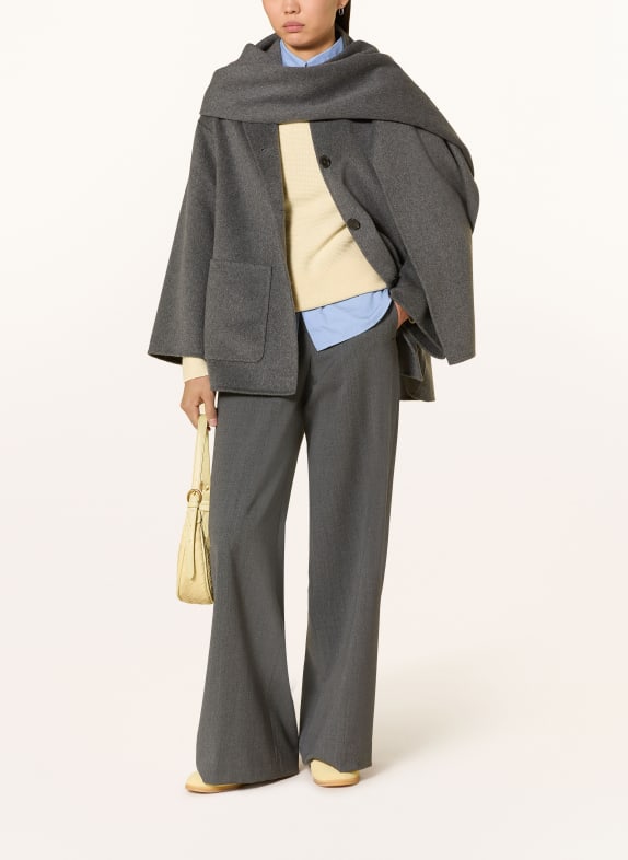 darling harbour Pullover YELLOW