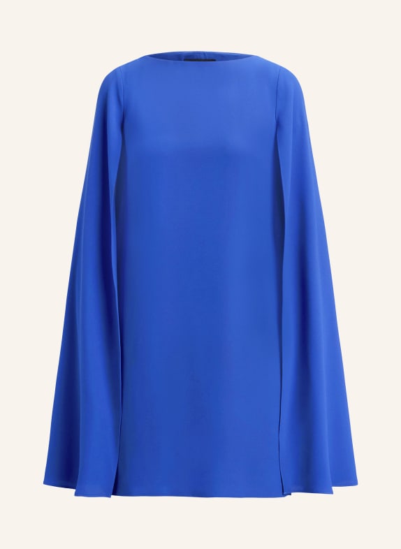 LAUREN RALPH LAUREN Cocktailkleid BLAU