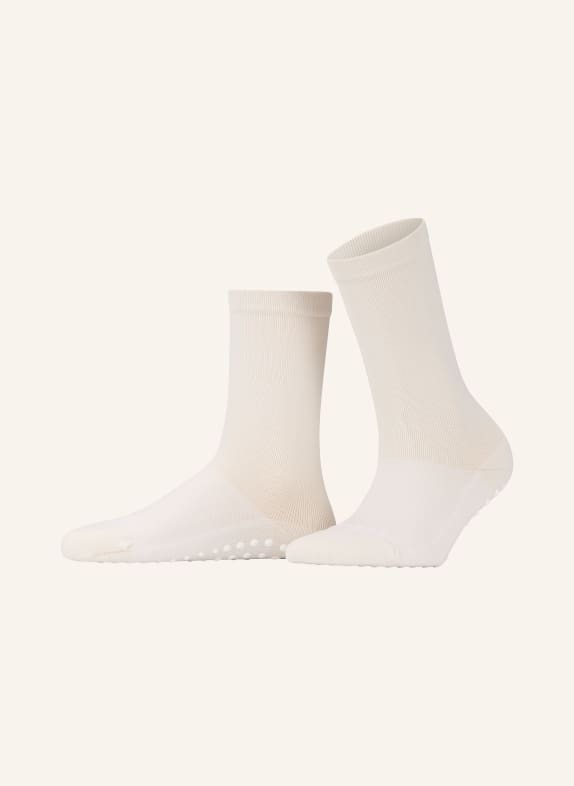 lululemon Skarpety do jogi i pilatesu FIND YOUR BALANCE GRIP ECRU