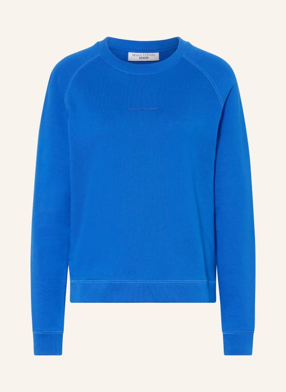 Marc O'Polo DENIM sweatshirt BLUE