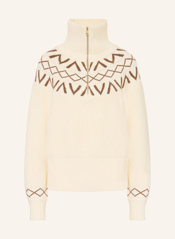 VARLEY Troyer SIGRID HELLBRAUN / BRAUN