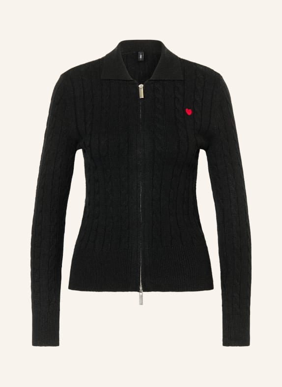 ONLY cardigan BLACK