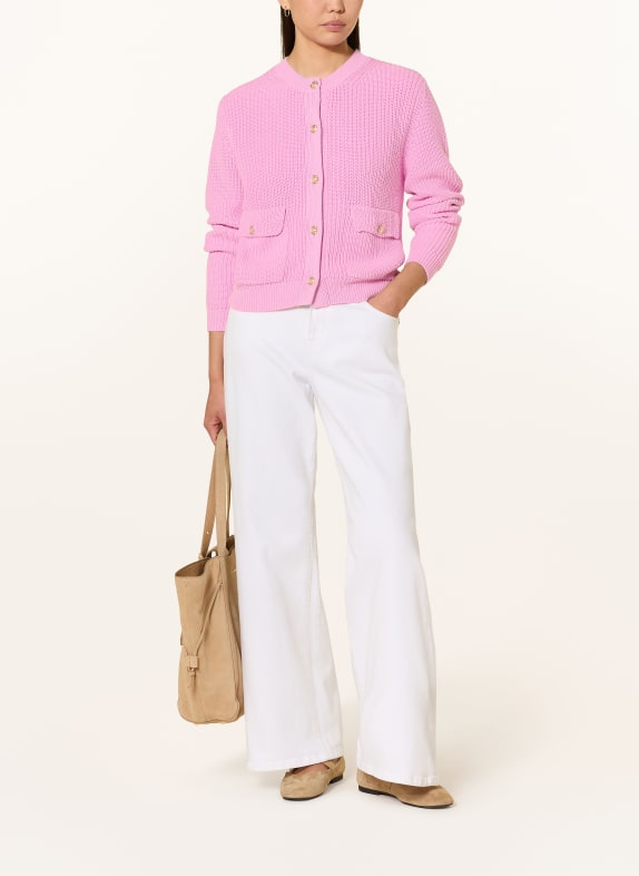 darling harbour Strickjacke CANDY