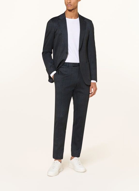 STRELLSON Pantalon KYND Slim Fit 401 Dark Blue                  401