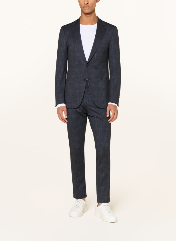 STRELLSON ARNDT colbert, extra slim fit 401 Dark Blue                  401
