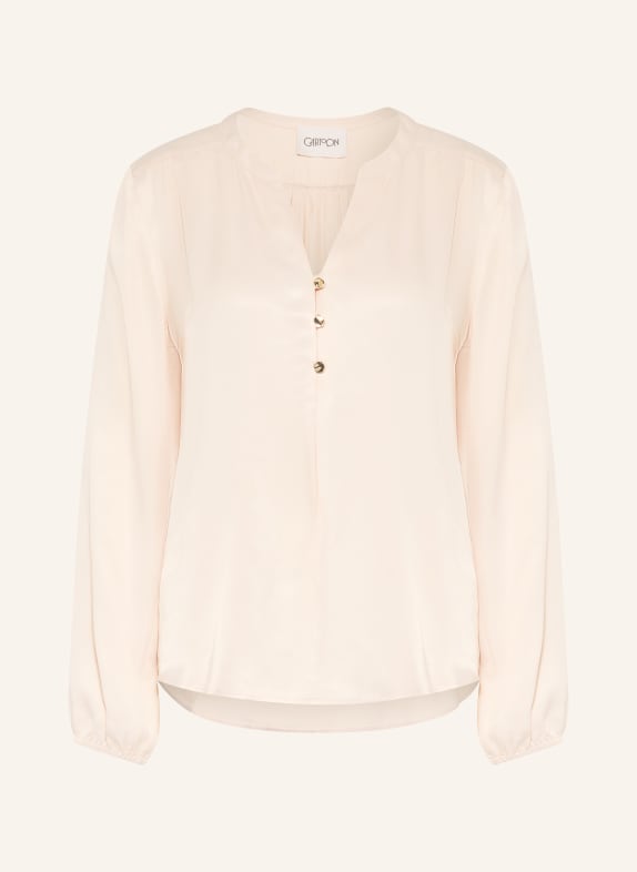 CARTOON Blusenshirt ROSÉ