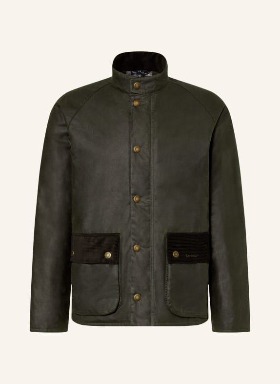 Barbour jacket OLIVE