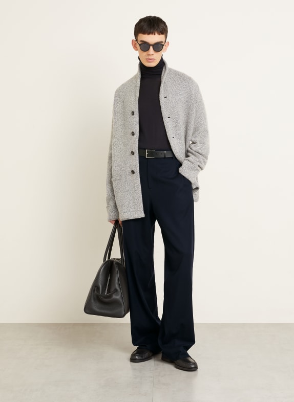 GIORGIO ARMANI Broek Regular Fit UB109 DARK NAVY