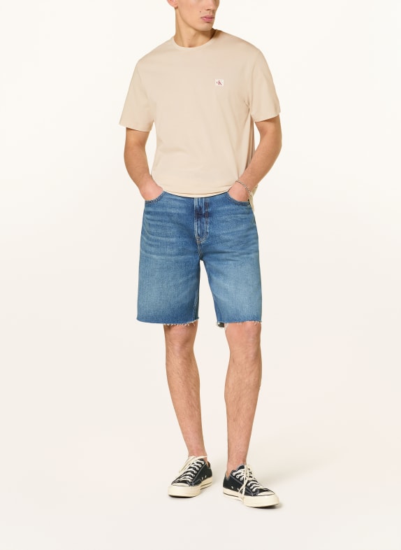 Calvin Klein Jeans T-shirt ECRU