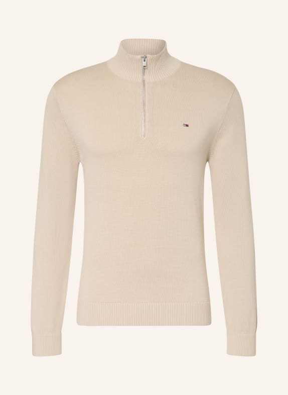 TOMMY JEANS Troyer BEIGE