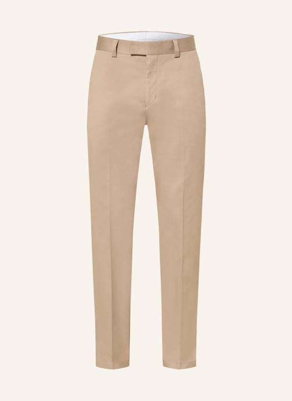 TIGER OF SWEDEN Chino TENUTA C Slim Fit BEIGE