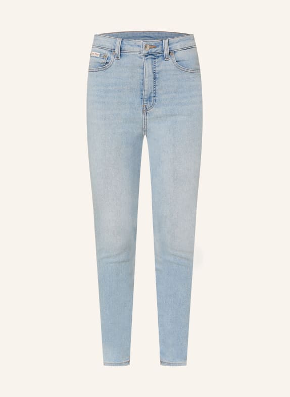 Calvin Klein Jeans Skinny Jeans VLJ BLUE RAIN