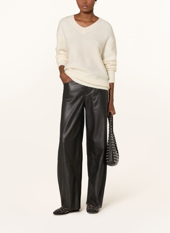 Calvin Klein Jeans trui ECRU