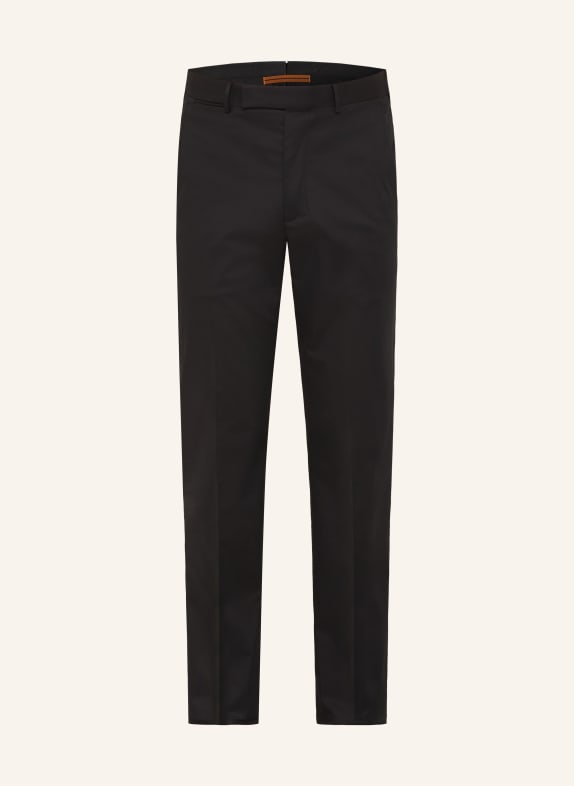 ZEGNA Chino Slim Fit DUNKELBLAU