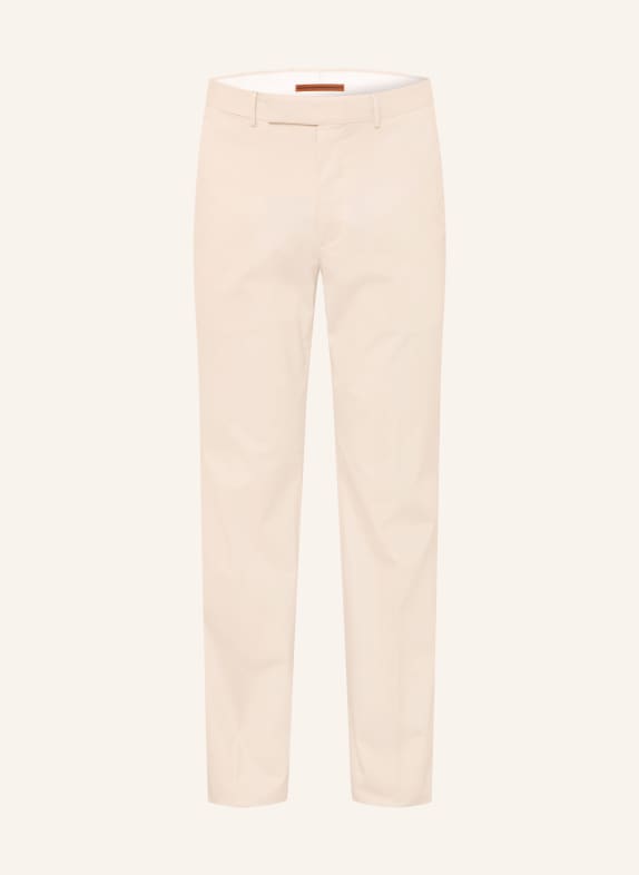 ZEGNA Chino Regular Fit BEIGE