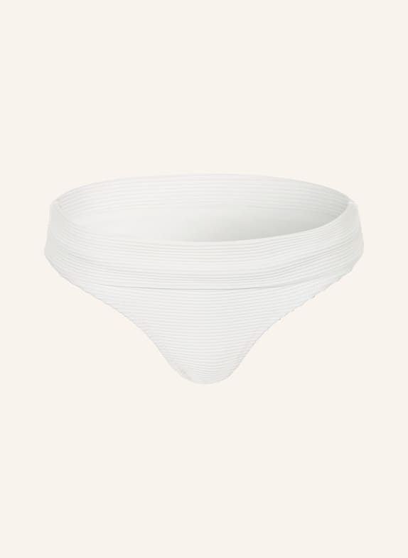 heidi klein Basic-Bikini-Hose DELOS WEISS