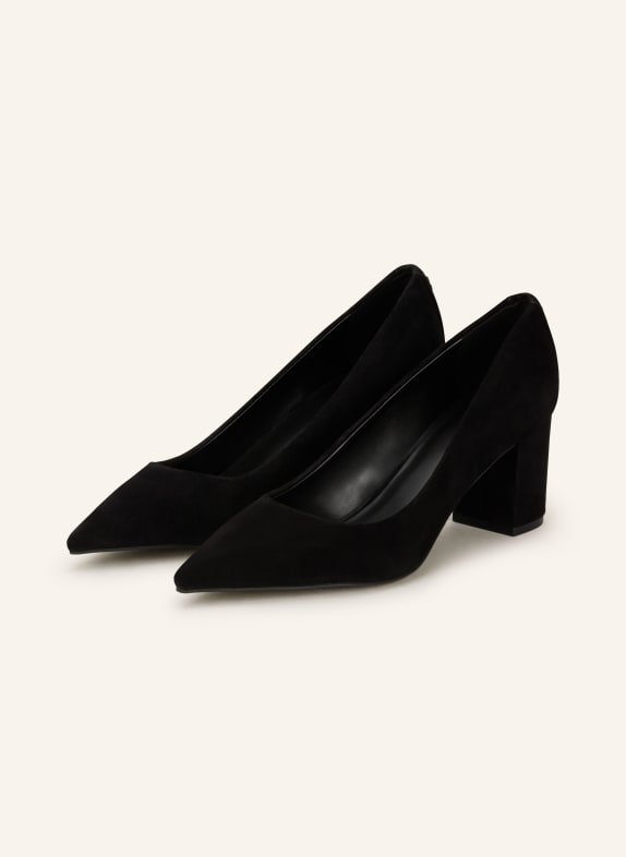 HUGO Pumps DEVANY SCHWARZ