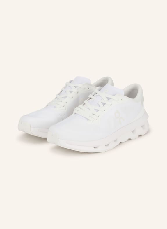 On Sneaker CLOUDZONE WEISS