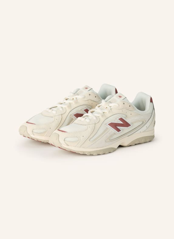 new balance Sneaker 204L CREME / BRAUN