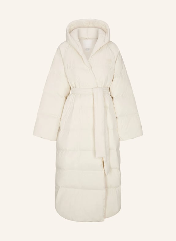 THE NORTH FACE x SKIMS Daunenmantel TNF X PROJECT K I3S SK Bone