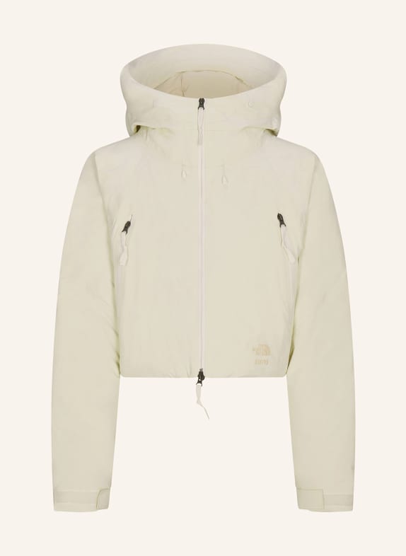 THE NORTH FACE x SKIMS Daunenjacke TNF X PROJECT K I3S SK Bone