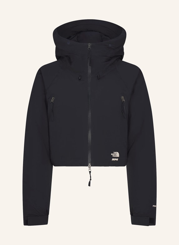 THE NORTH FACE x SKIMS Daunenjacke TNF X PROJECT K I3X SK Onyx