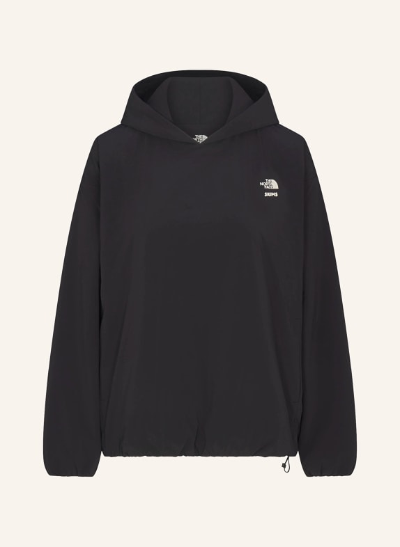 THE NORTH FACE x SKIMS Schlupfjacke TNF X PROJECT K W VENTRIX I3X SK Onyx