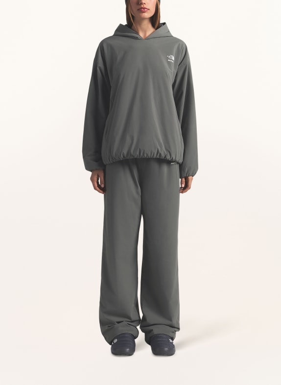 THE NORTH FACE x SKIMS Slipjack TNF X PROJECT K VENTRIX T8L SK Gunmetal