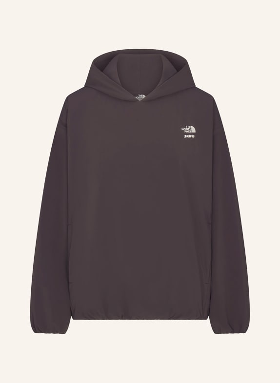 THE NORTH FACE x SKIMS TNF X PROJECT K W VENTRIX slip-on jacket T7X SK Phoenix