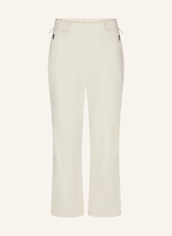 THE NORTH FACE x SKIMS Hardshellové lyžařské kalhoty TNF X PROJECT K I3S SK Bone