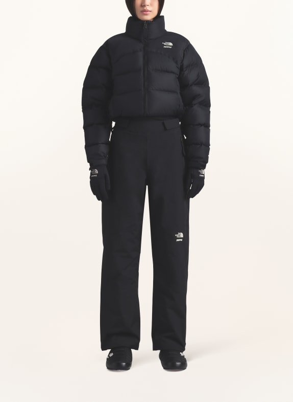 THE NORTH FACE x SKIMS Hardshell-Skihose TNF X PROJECT K I3X SK Onyx