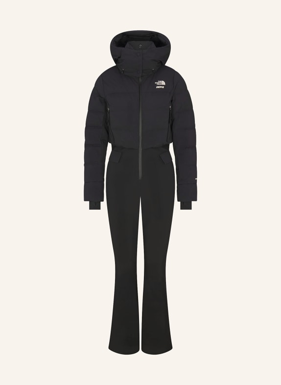 THE NORTH FACE x SKIMS Lyžařský kombinéza TNF X PROJECT K I3X SK Onyx