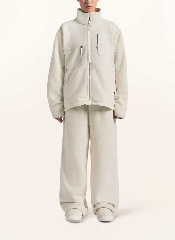 THE NORTH FACE x SKIMS Kurtka polarowa TNF X PROJECT K 1995 RETRO DENALI I3S SK Bone