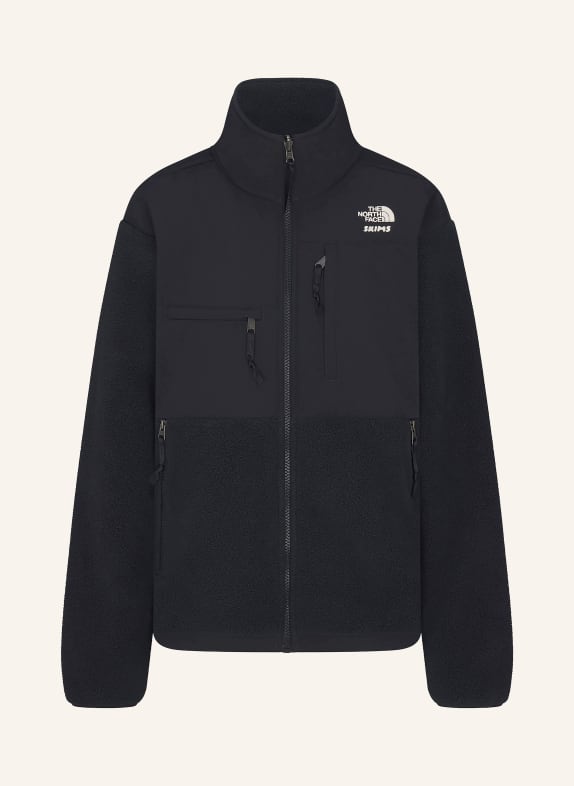 THE NORTH FACE x SKIMS Fleecová bunda TNF X PROJECT K 1995 RETRO DENALI I3X SK Onyx