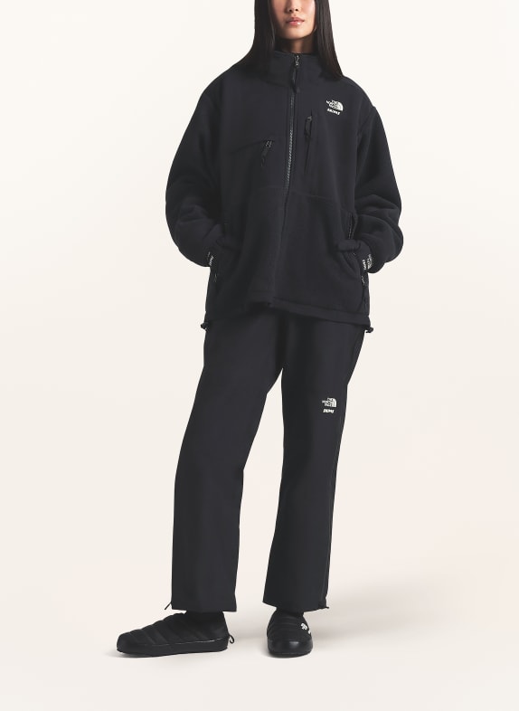 THE NORTH FACE x SKIMS Kurtka polarowa TNF X PROJECT K 1995 RETRO DENALI I3X SK Onyx