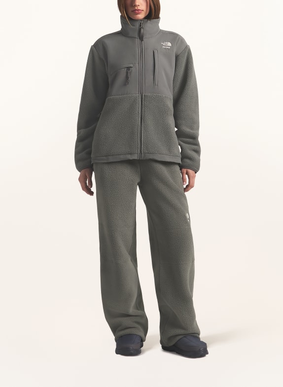 THE NORTH FACE x SKIMS Kurtka polarowa TNF X PROJECT K 1995 RETRO DENALI T8L SK Gunmetal