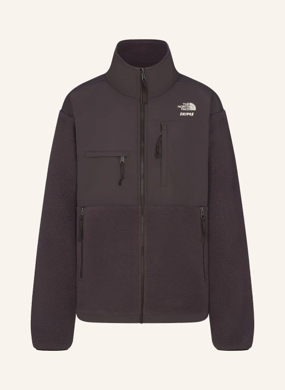 THE NORTH FACE x SKIMS TNF X PROJECT K 1995 RETRO DENALI fleece jacket T7X SK Phoenix