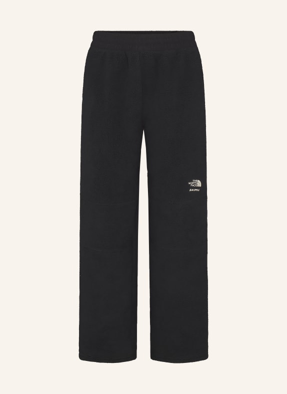 THE NORTH FACE x SKIMS Fleecehose TNF X PROJECT K 1995 RETRO DENALI I3X SK Onyx