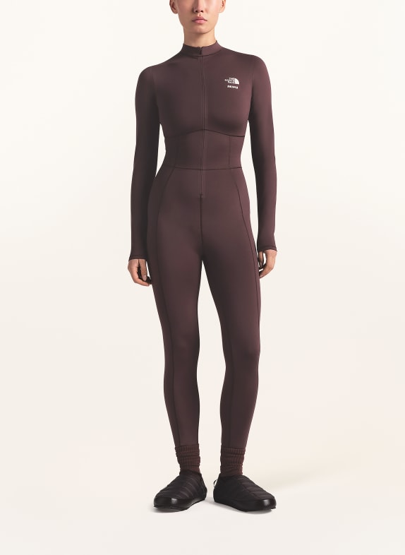 THE NORTH FACE x SKIMS Body TNF X PROJECT K REFINA T7X SK Phoenix