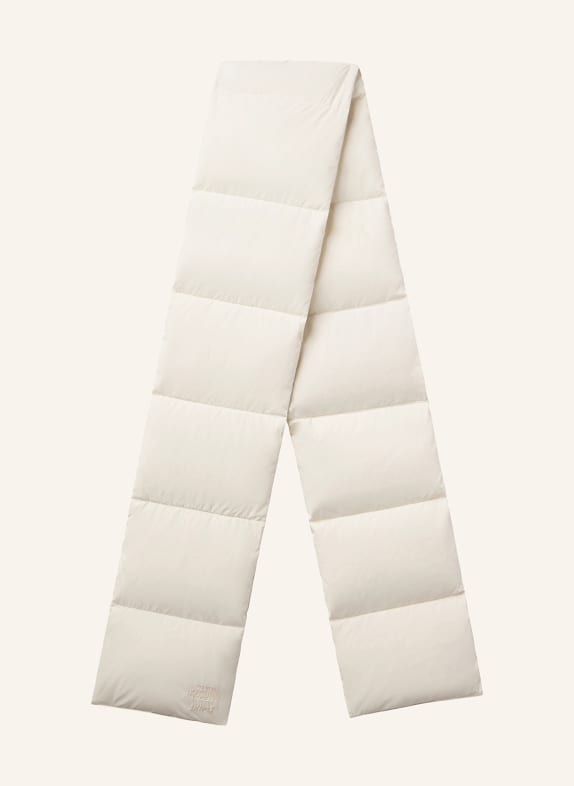 THE NORTH FACE x SKIMS Down scarf TNF X PROJECT K I3S SK Bone