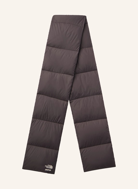 THE NORTH FACE x SKIMS Down scarf TNF X PROJECT K T7X SK Phoenix